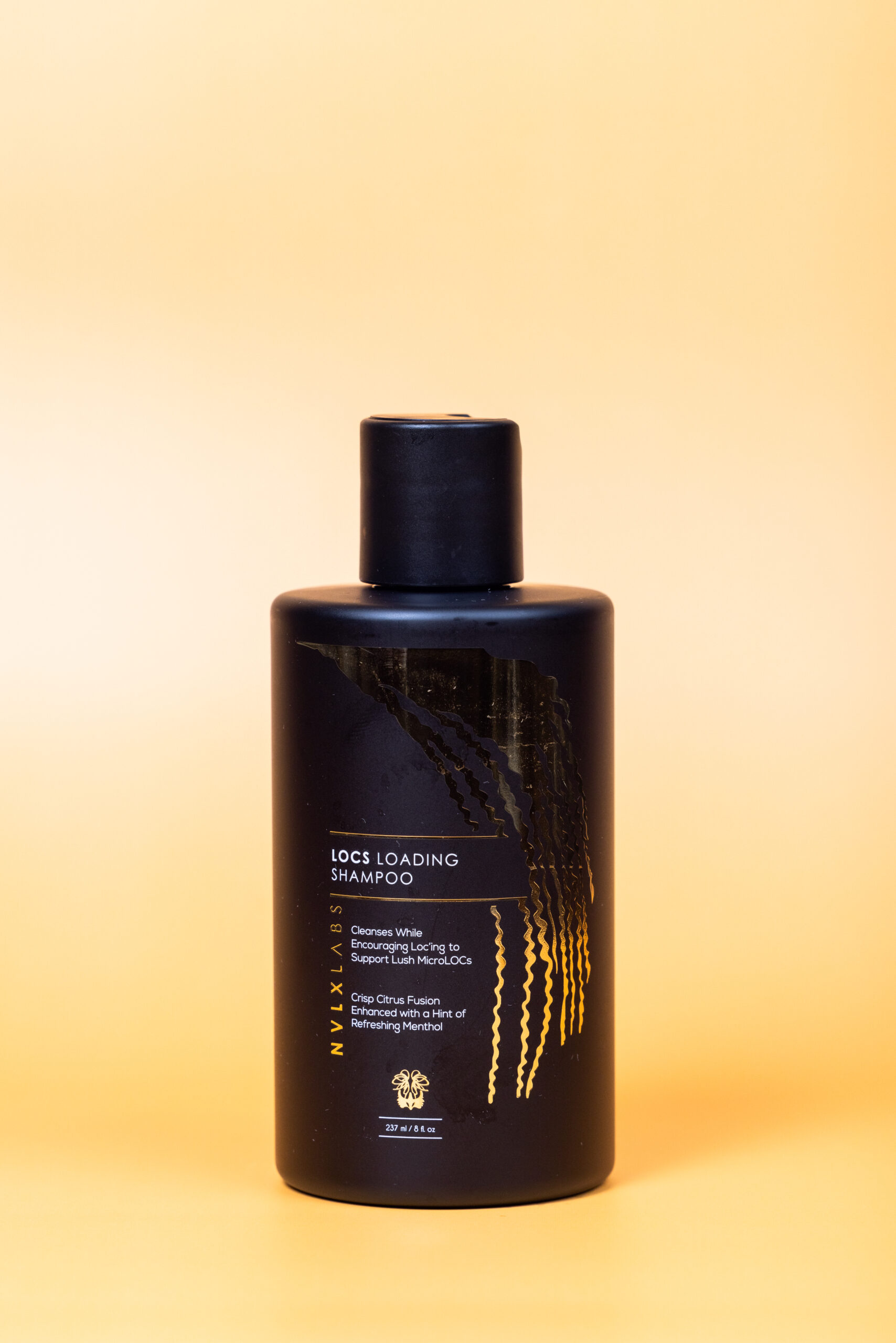 Locs Loading Shampoo