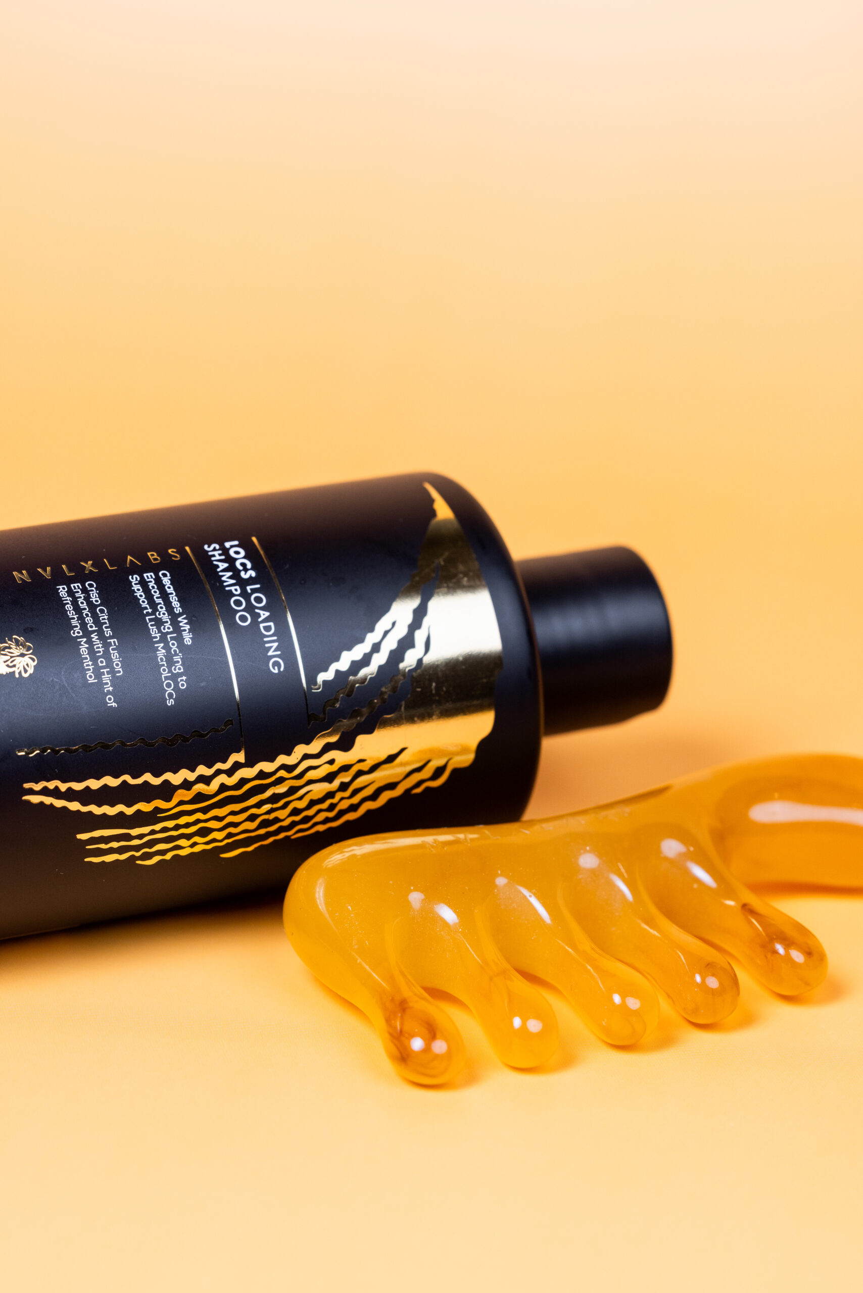 The Duo (Loc Shampoo & Comb)