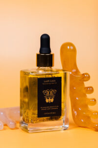 The Duo (Loc Oil & Comb)