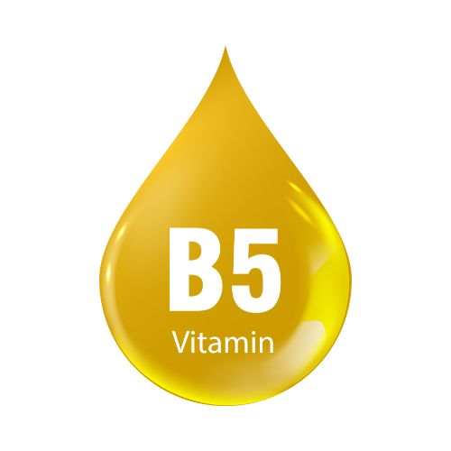 Panthenol (Pro-Vitamin B5)