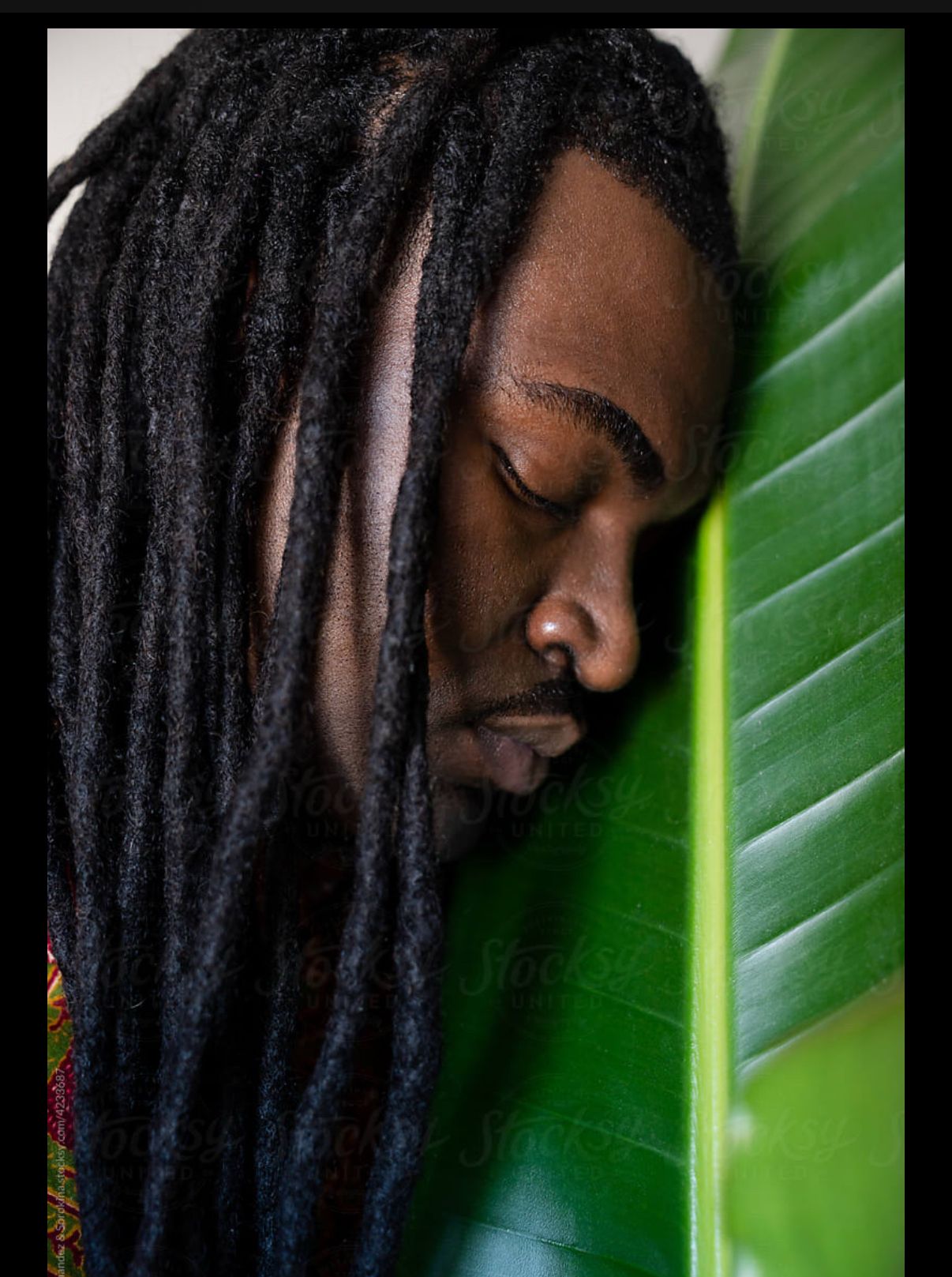 Loc wellness visual
